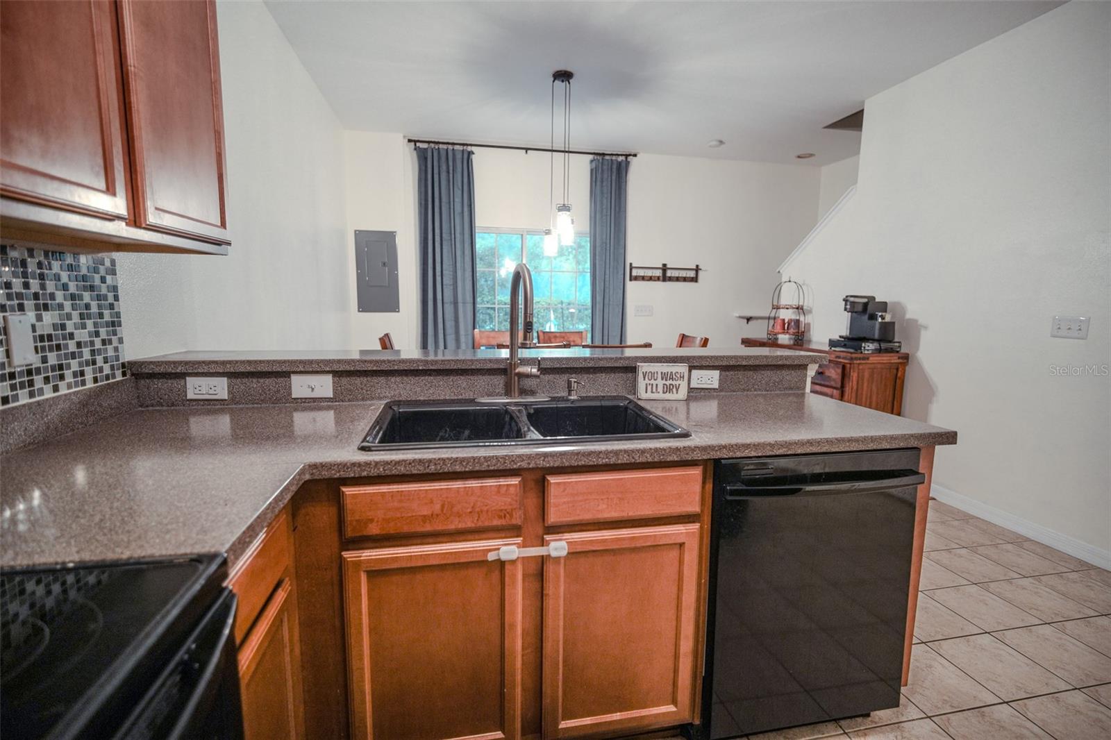WALDEN WOODS REP - Residential