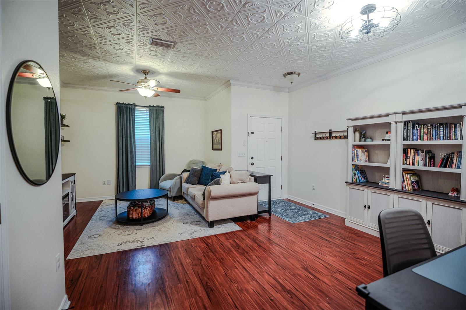 WALDEN WOODS REP - Residential