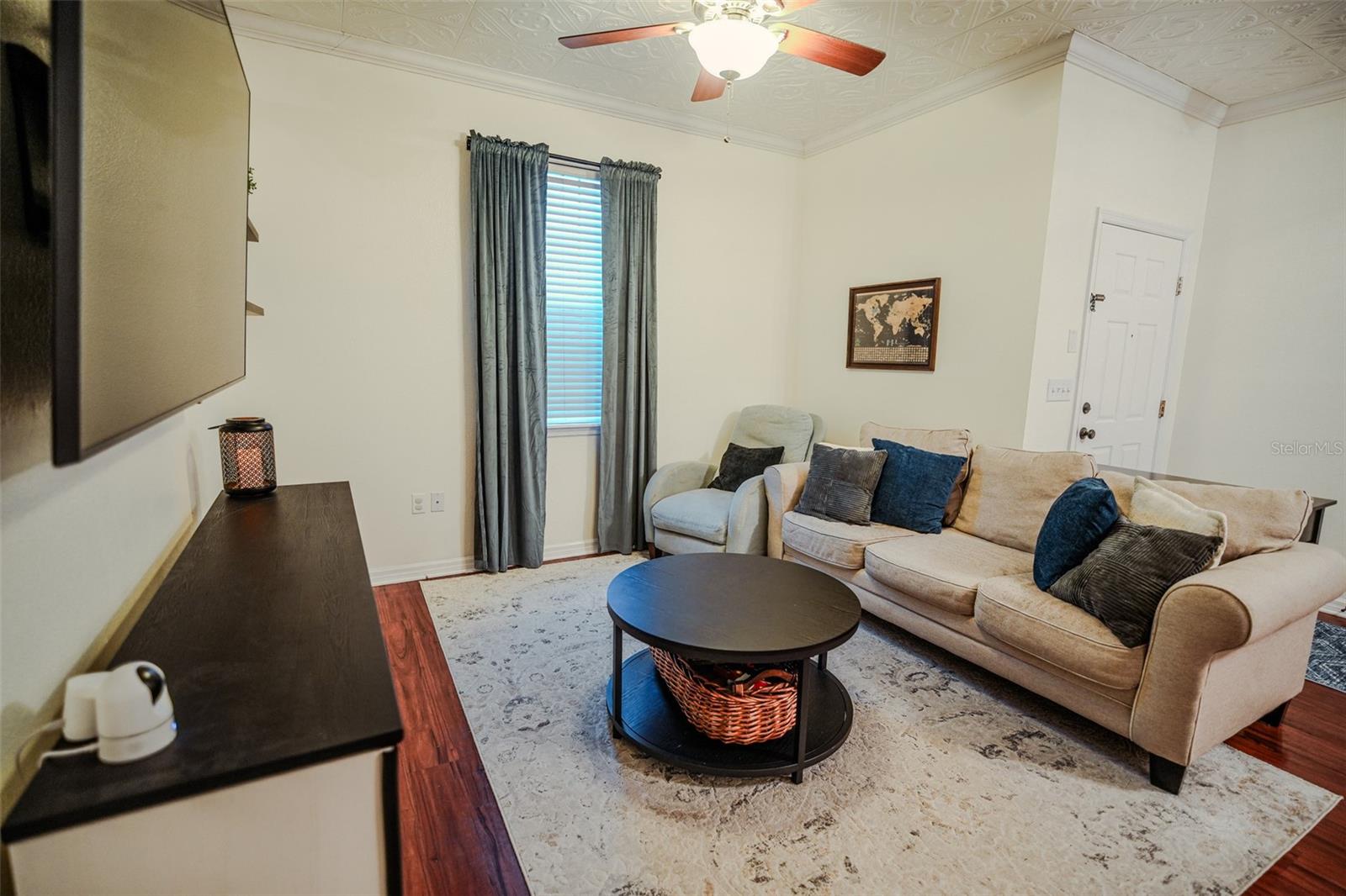 WALDEN WOODS REP - Residential