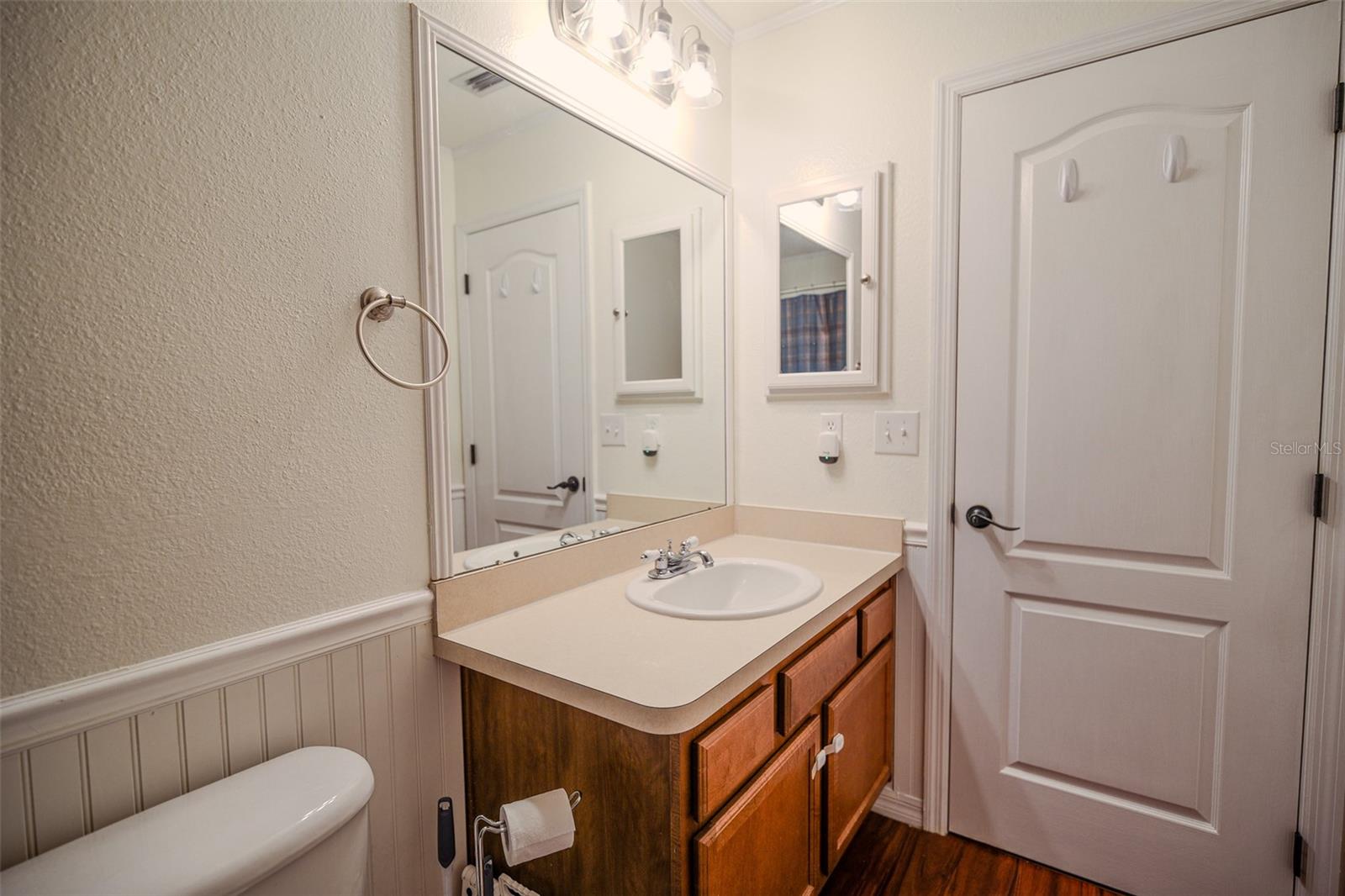 WALDEN WOODS REP - Residential