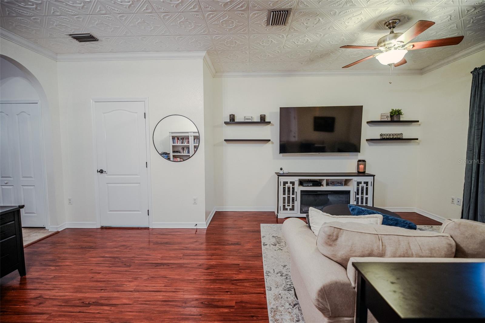 WALDEN WOODS REP - Residential
