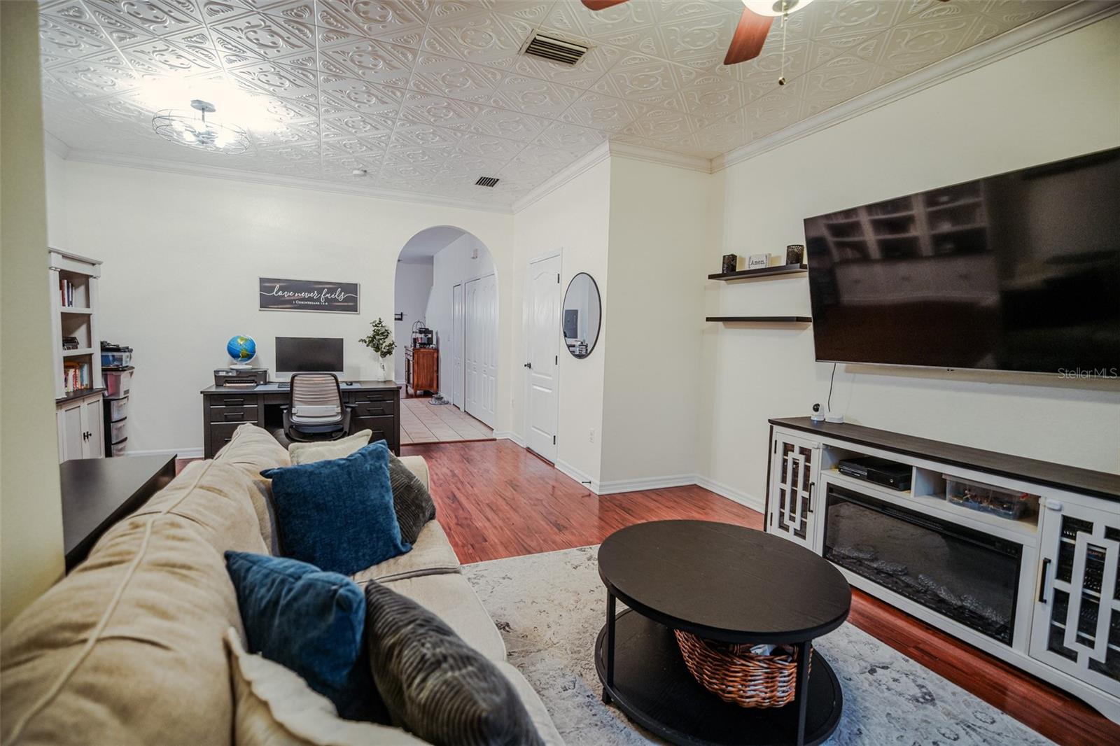 WALDEN WOODS REP - Residential