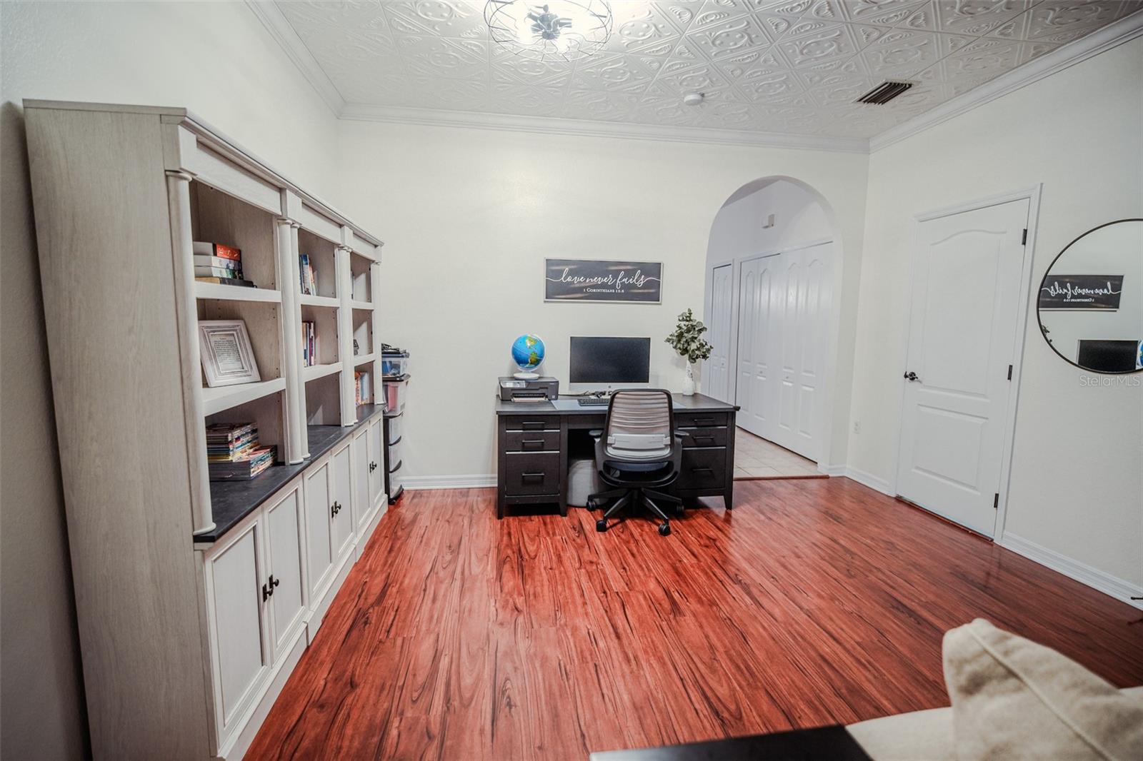 WALDEN WOODS REP - Residential
