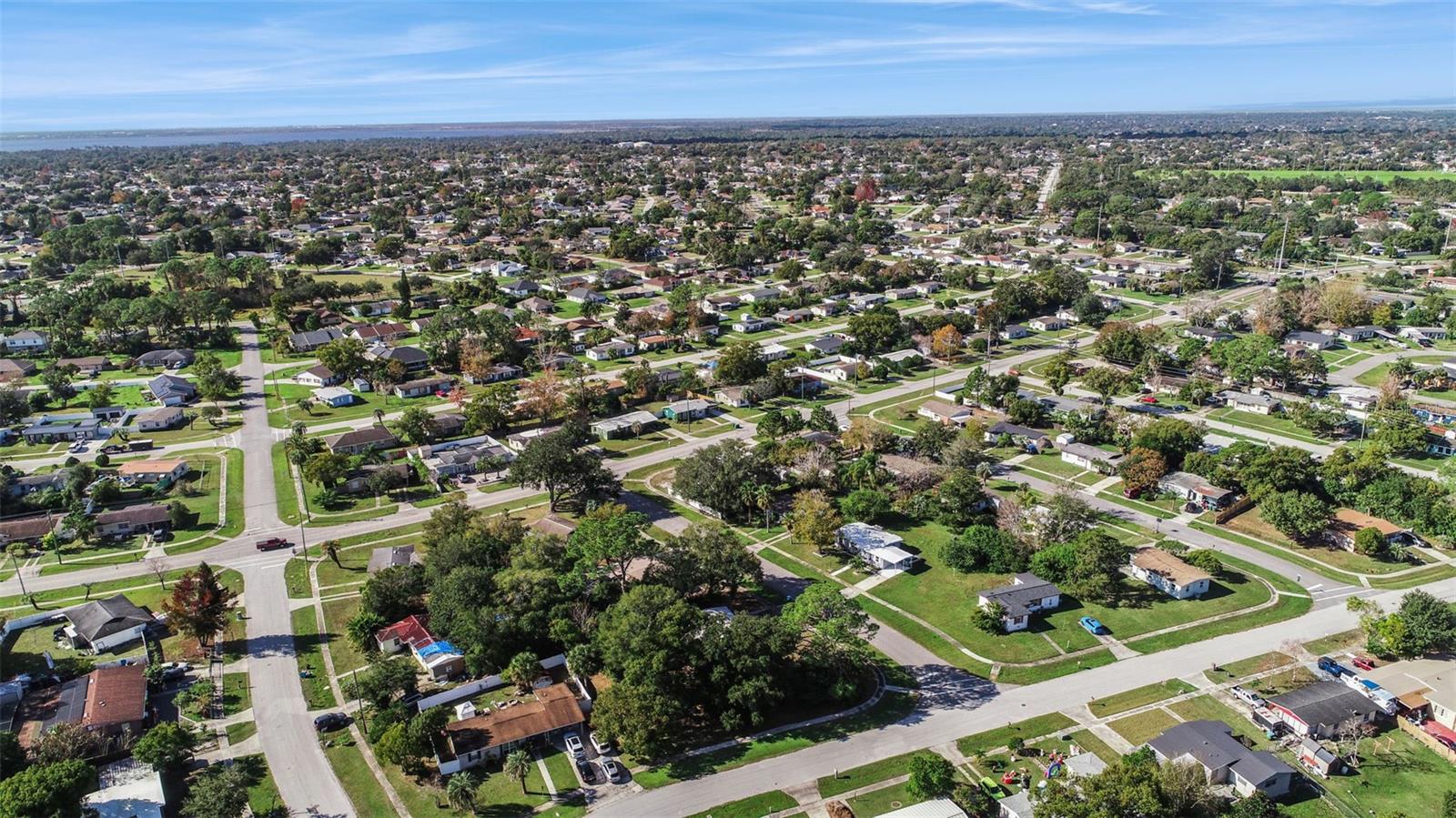 DELTONA LAKES UNIT 11 - Residential