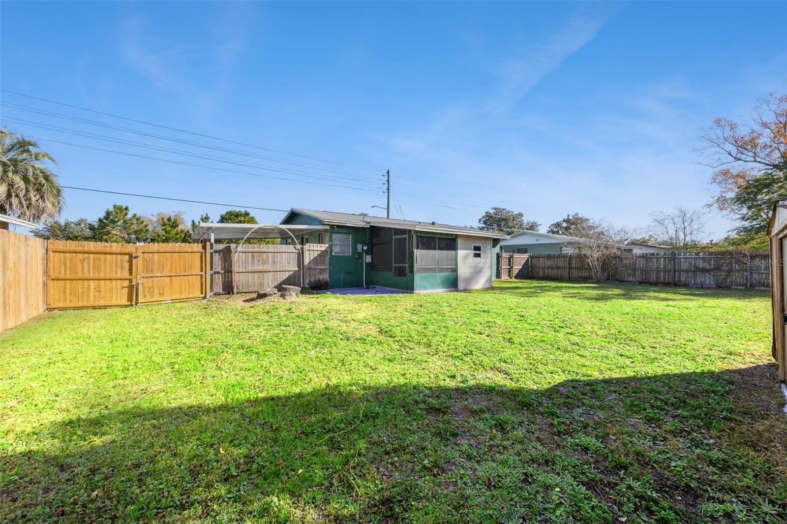 DELTONA LAKES UNIT 11 - Residential