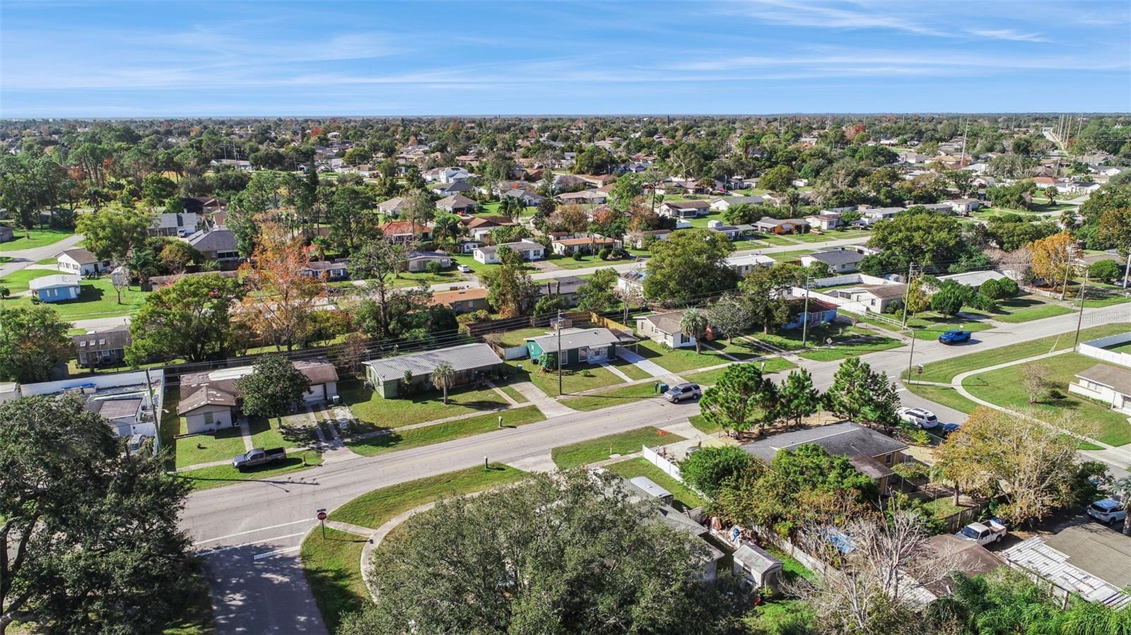 DELTONA LAKES UNIT 11 - Residential