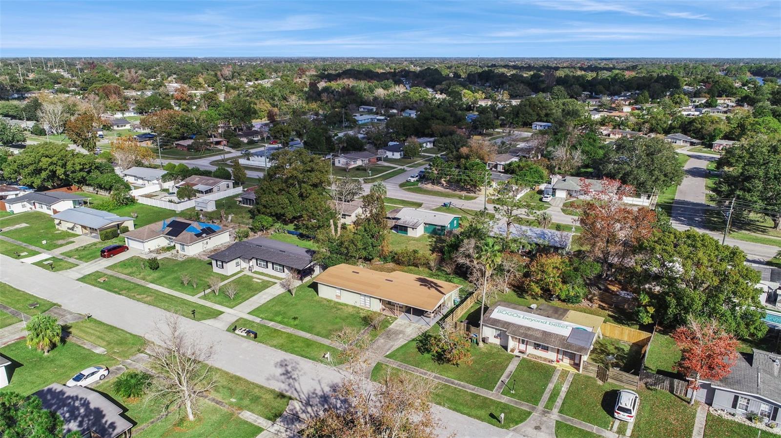 DELTONA LAKES UNIT 11 - Residential