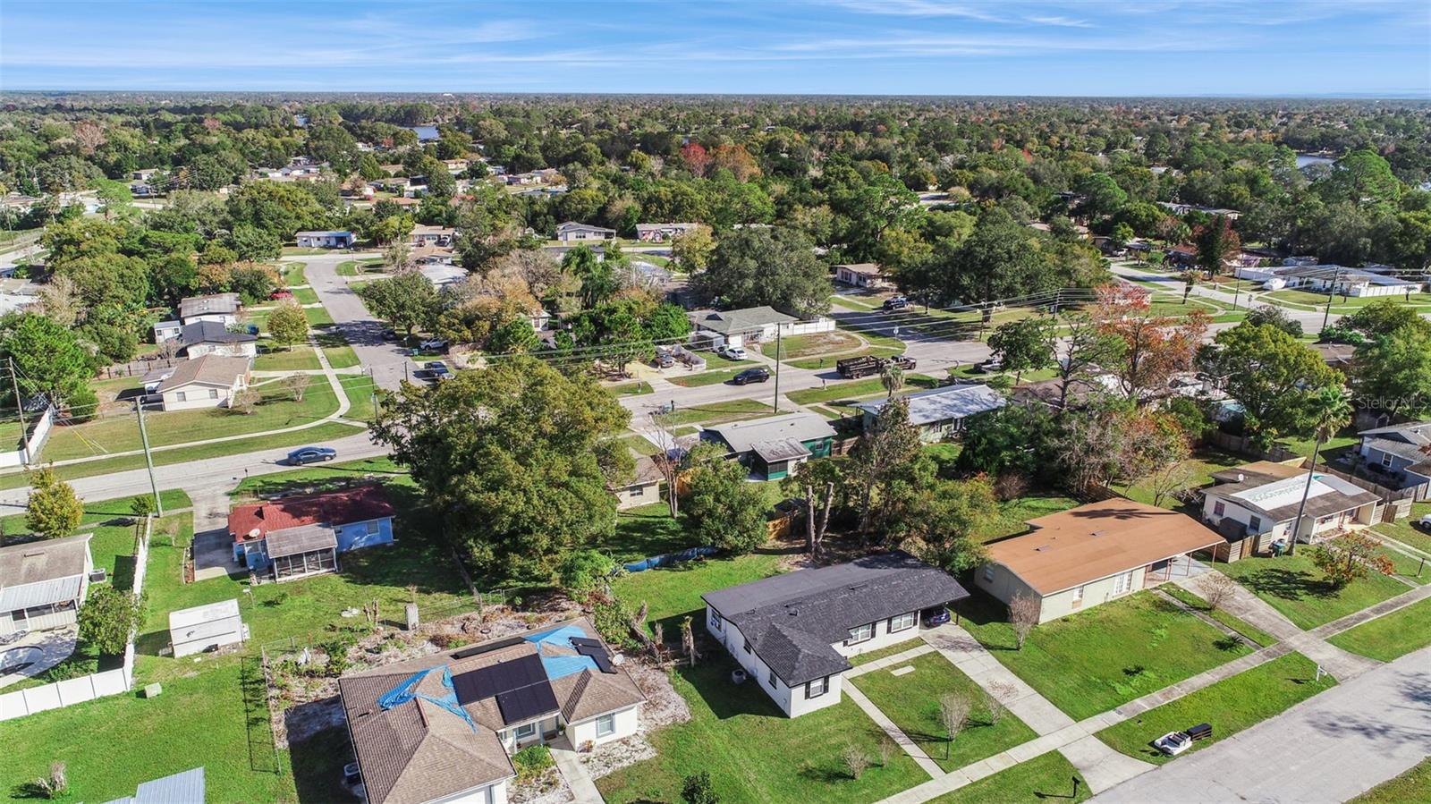 DELTONA LAKES UNIT 11 - Residential