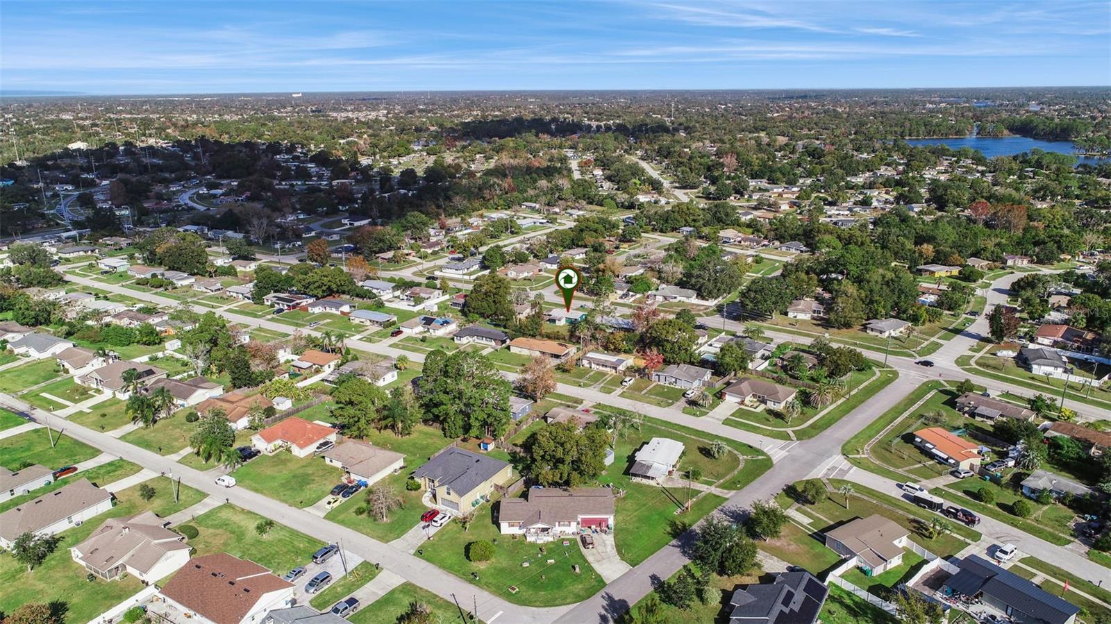 DELTONA LAKES UNIT 11 - Residential