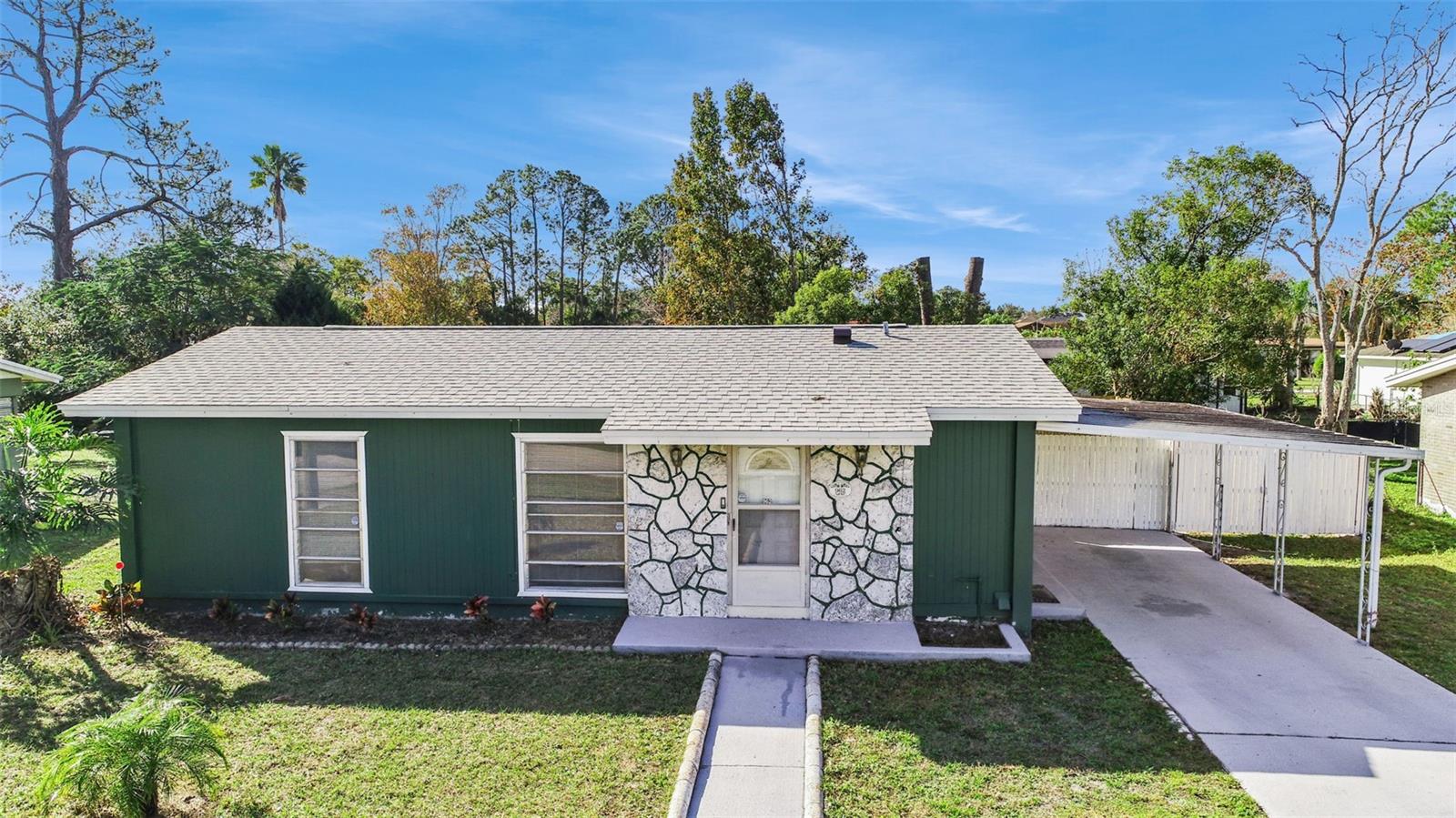 DELTONA LAKES UNIT 11 - Residential