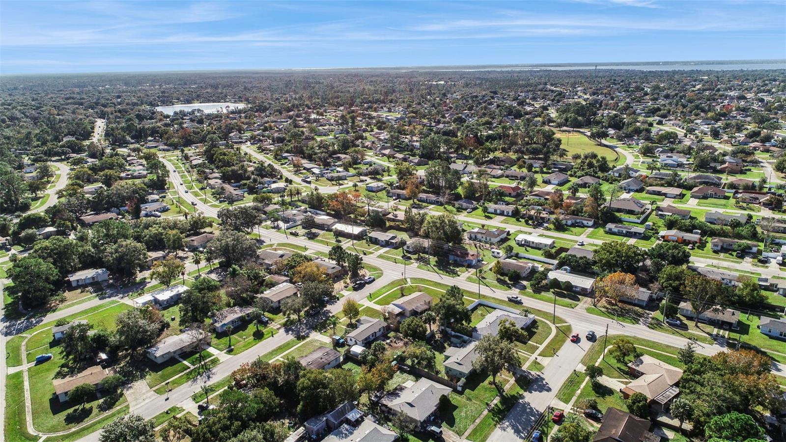 DELTONA LAKES UNIT 11 - Residential