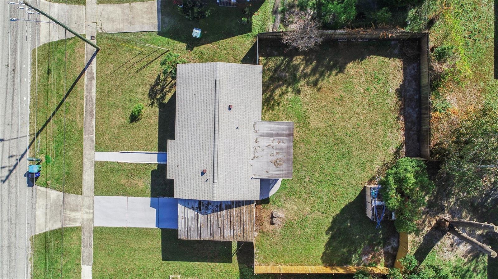 DELTONA LAKES UNIT 11 - Residential