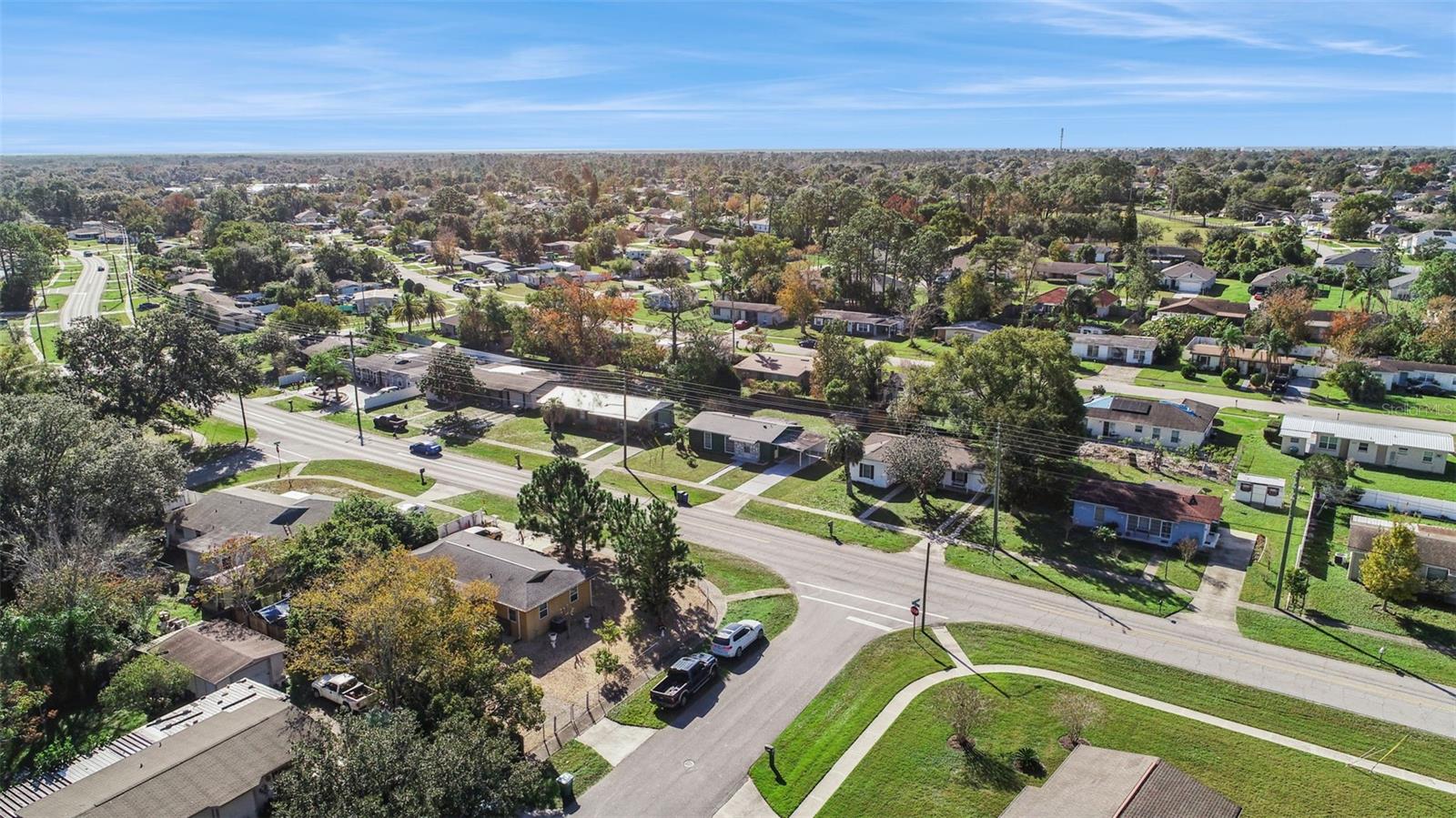 DELTONA LAKES UNIT 11 - Residential