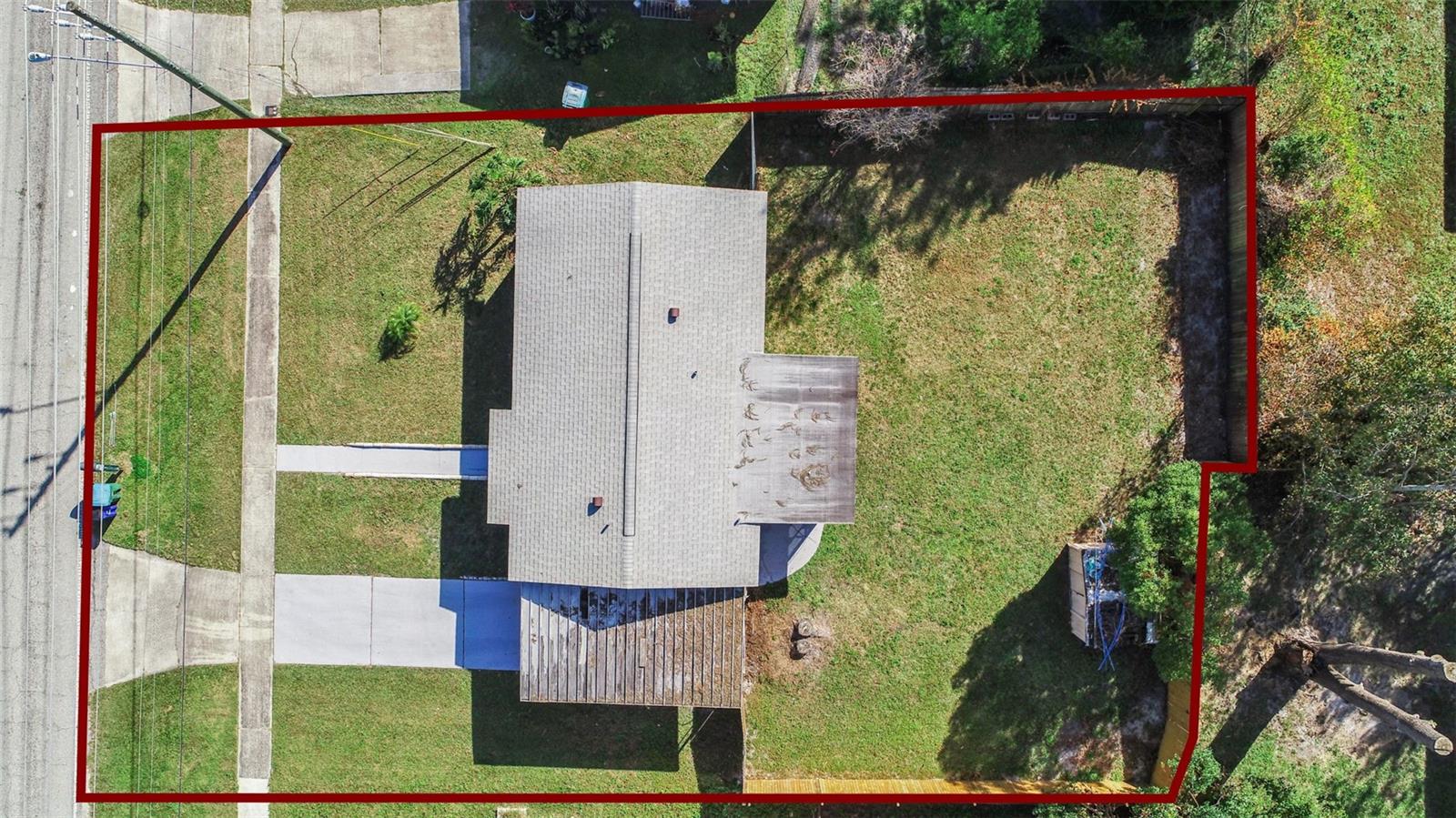 DELTONA LAKES UNIT 11 - Residential