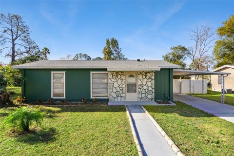 Photo of 962 Saxon Boulevard, Deltona, FL 32725 (MLS # O6369752)