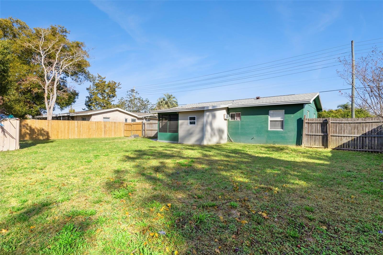 DELTONA LAKES UNIT 11 - Residential