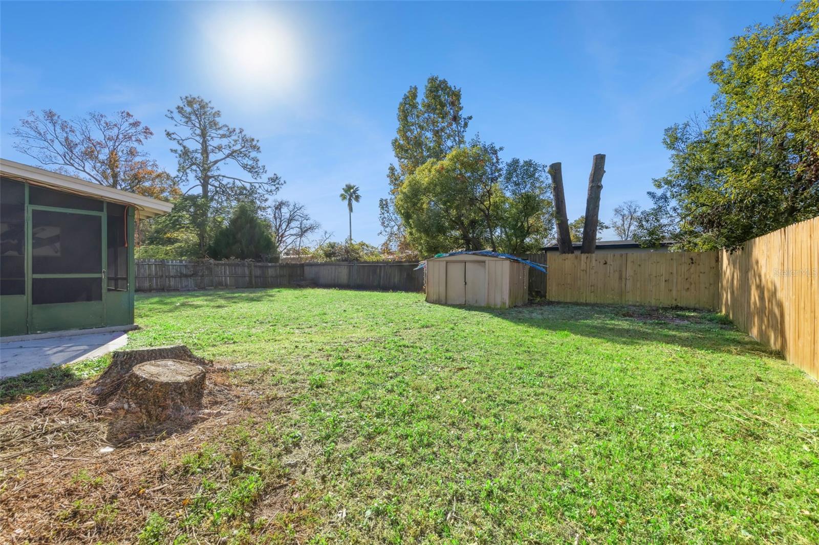 DELTONA LAKES UNIT 11 - Residential