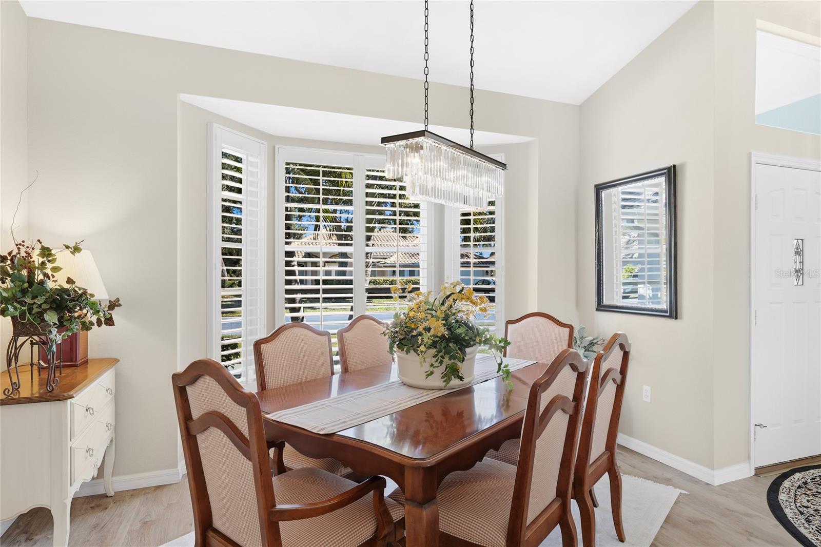 THE LAKES OF JACARANDA - Residential