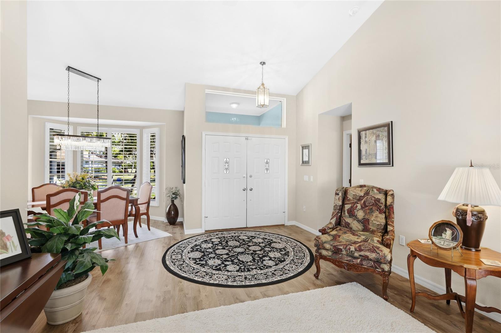 THE LAKES OF JACARANDA - Residential