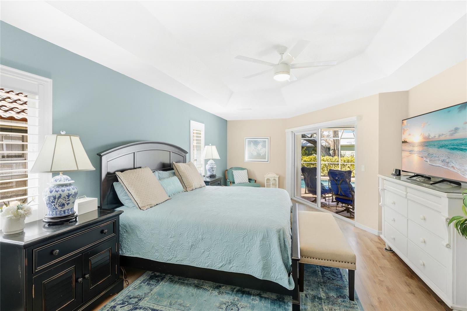 THE LAKES OF JACARANDA - Residential