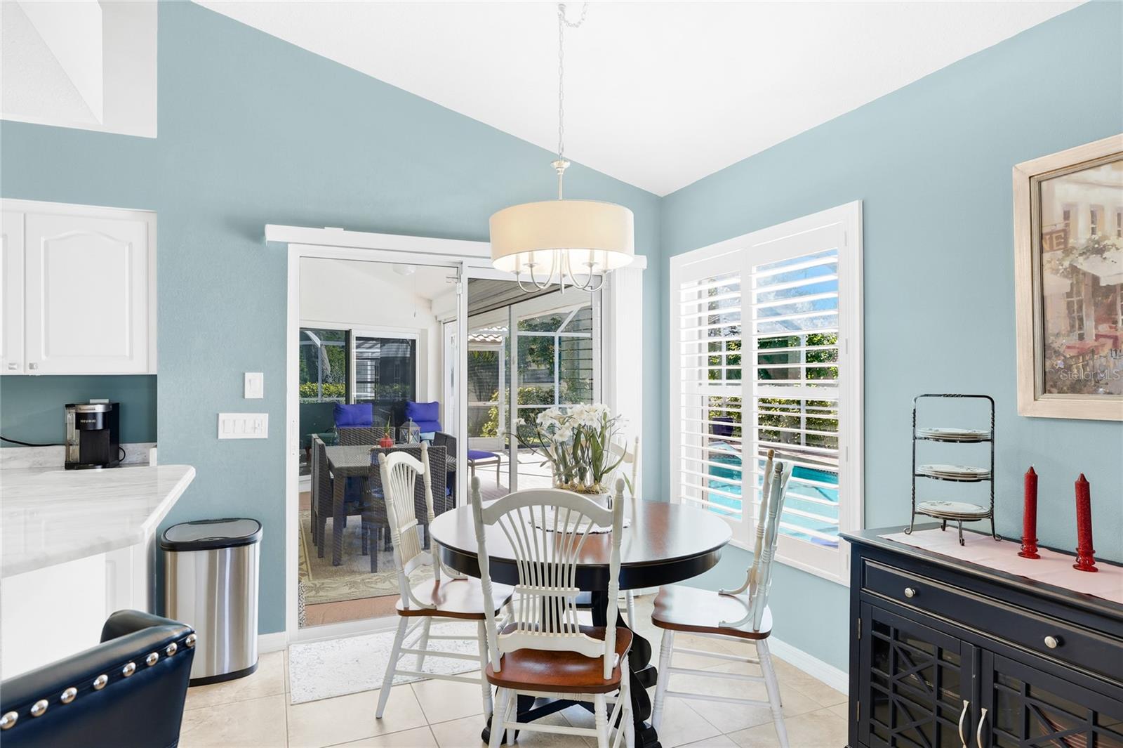 THE LAKES OF JACARANDA - Residential