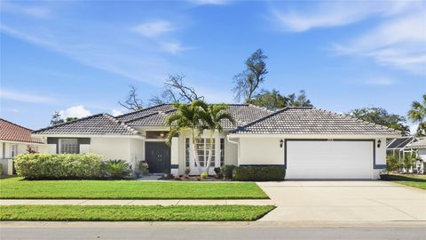 Photo of 373 Roseling Circle, Venice, FL 34293 (MLS # A4681755)