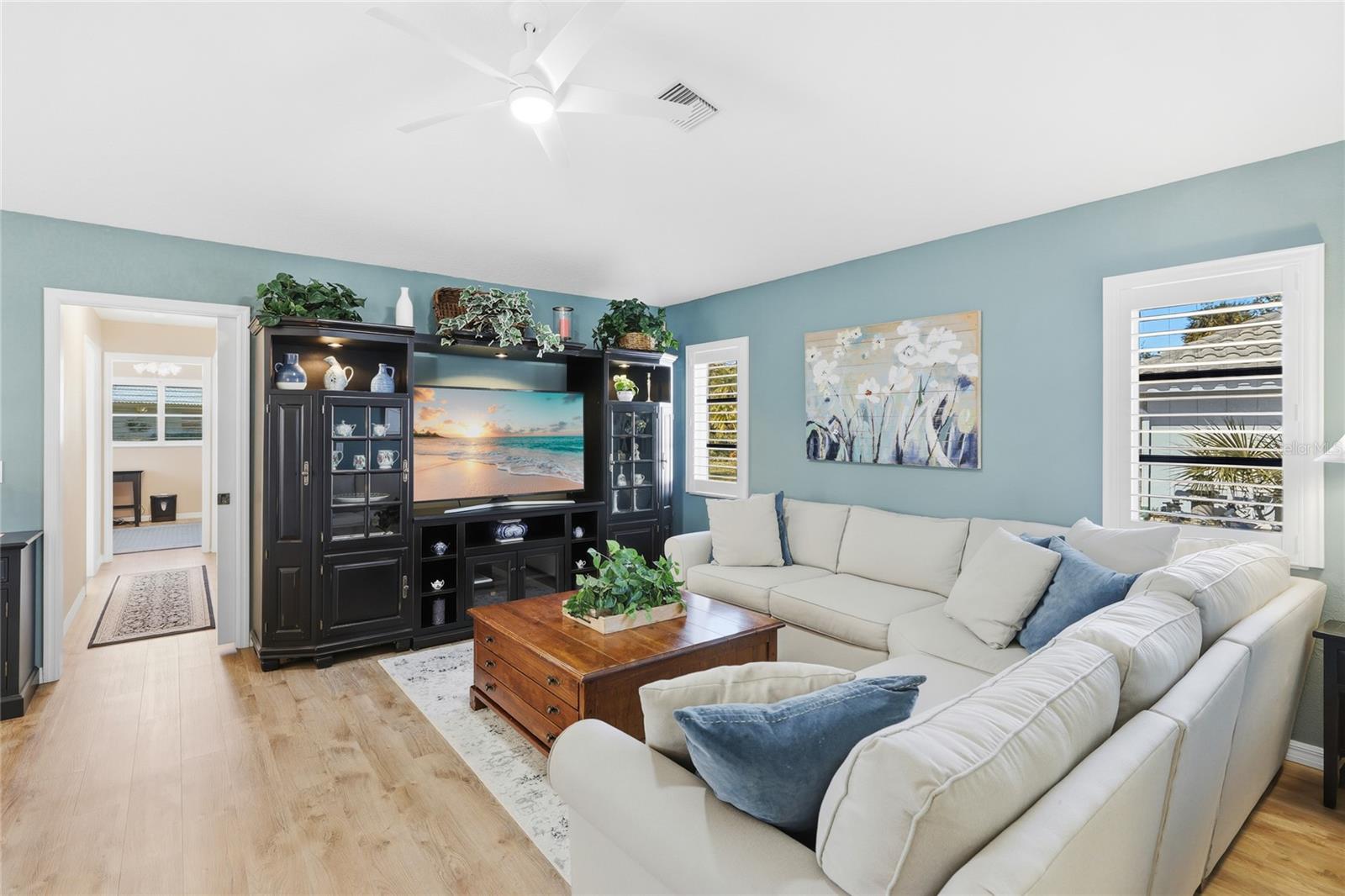 THE LAKES OF JACARANDA - Residential