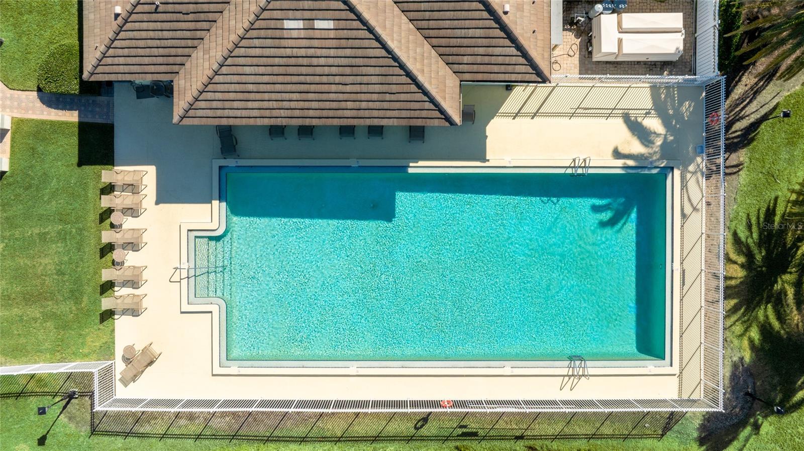 THE LAKES OF JACARANDA - Residential