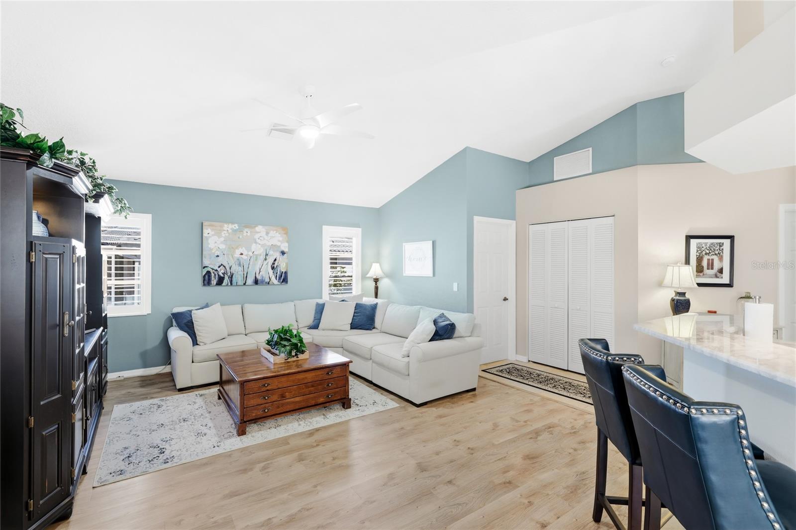 THE LAKES OF JACARANDA - Residential