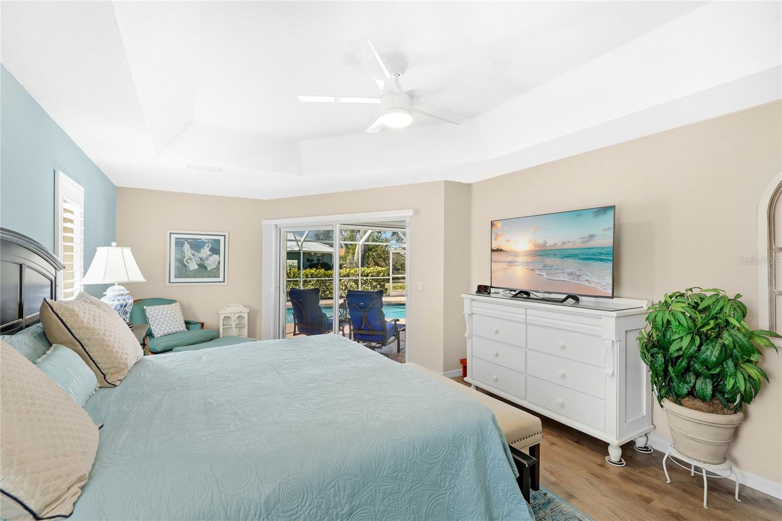 THE LAKES OF JACARANDA - Residential