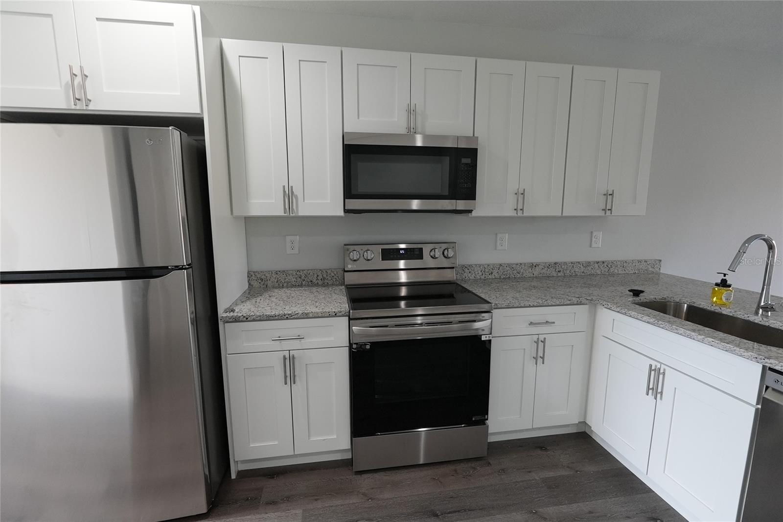 PORT CHARLOTTE SEC 022 - Residential Lease