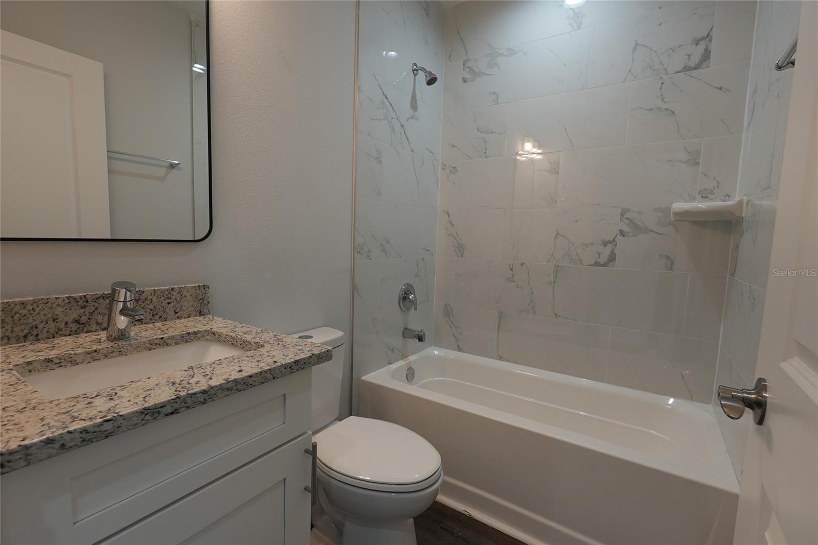 PORT CHARLOTTE SEC 022 - Residential Lease