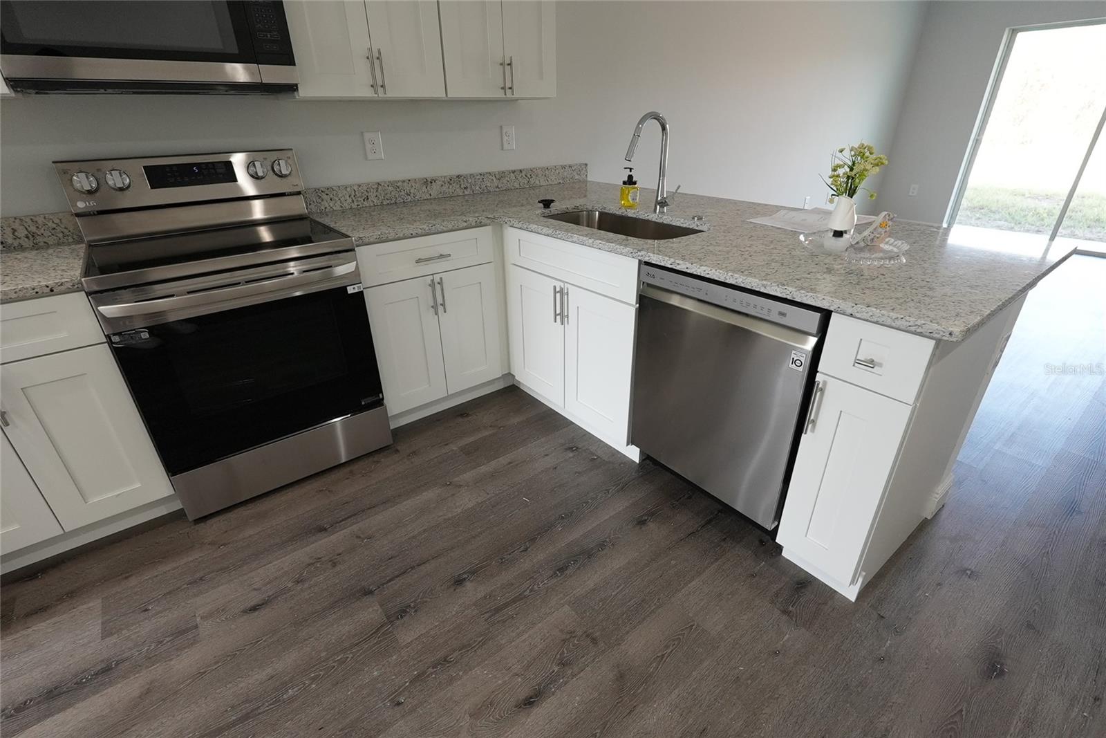 PORT CHARLOTTE SEC 022 - Residential Lease