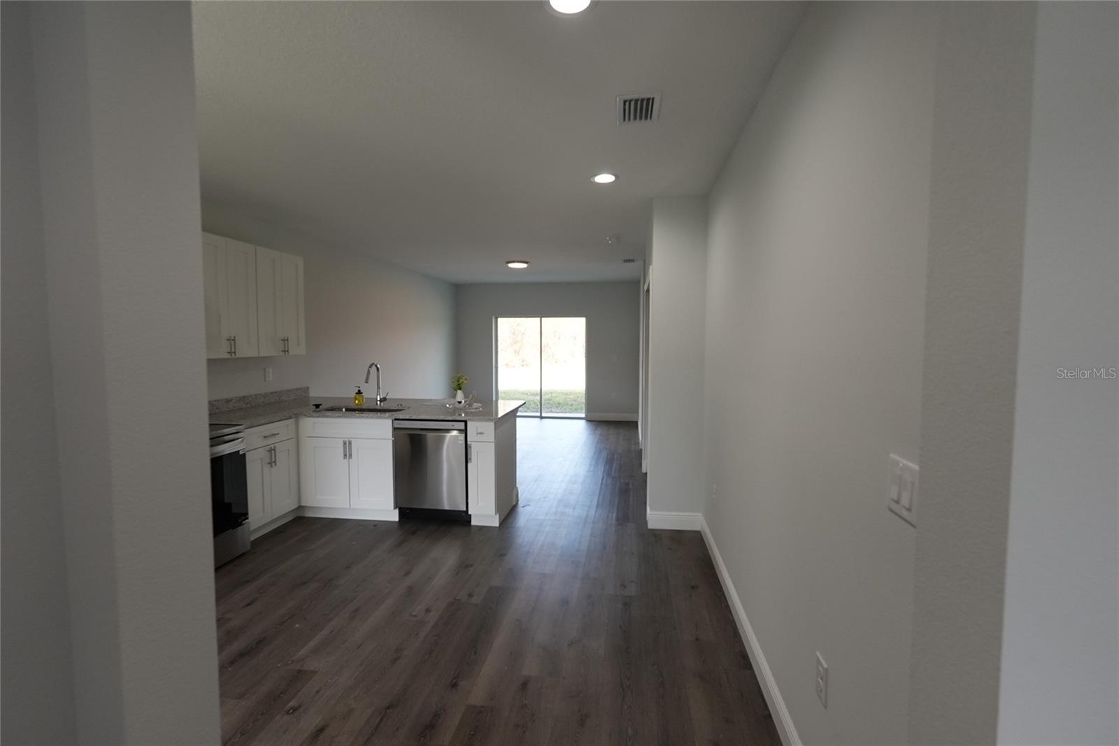 PORT CHARLOTTE SEC 022 - Residential Lease