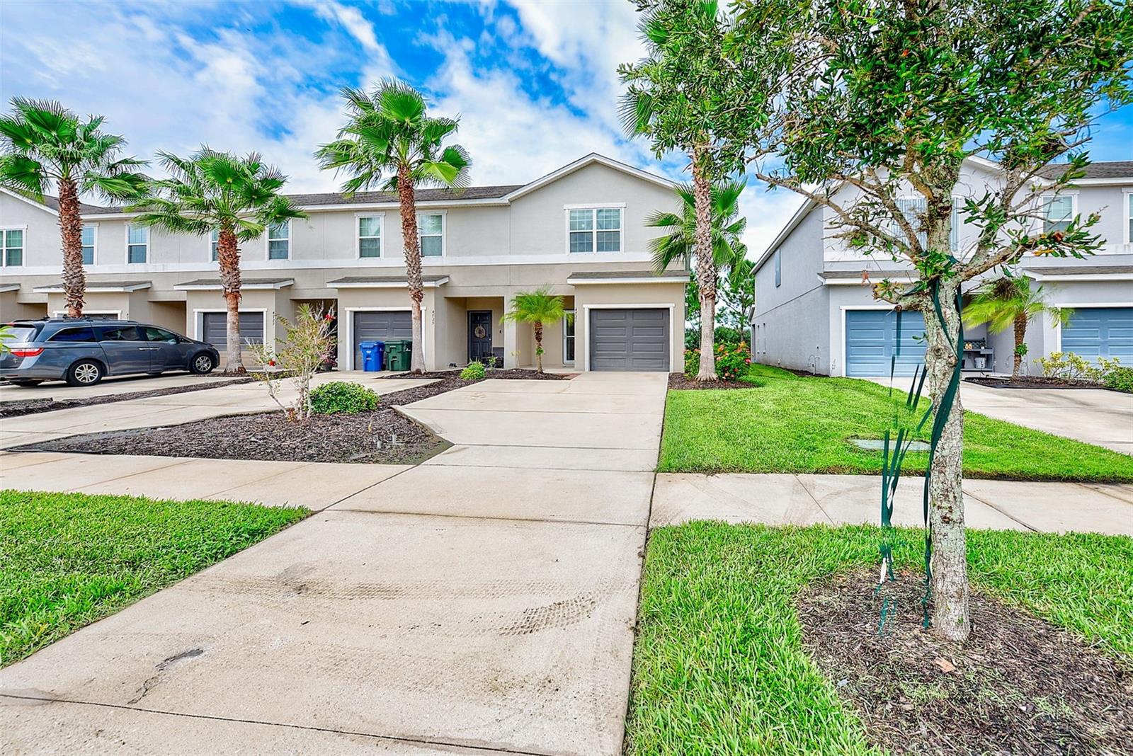 4721 VIGNETTE WAY