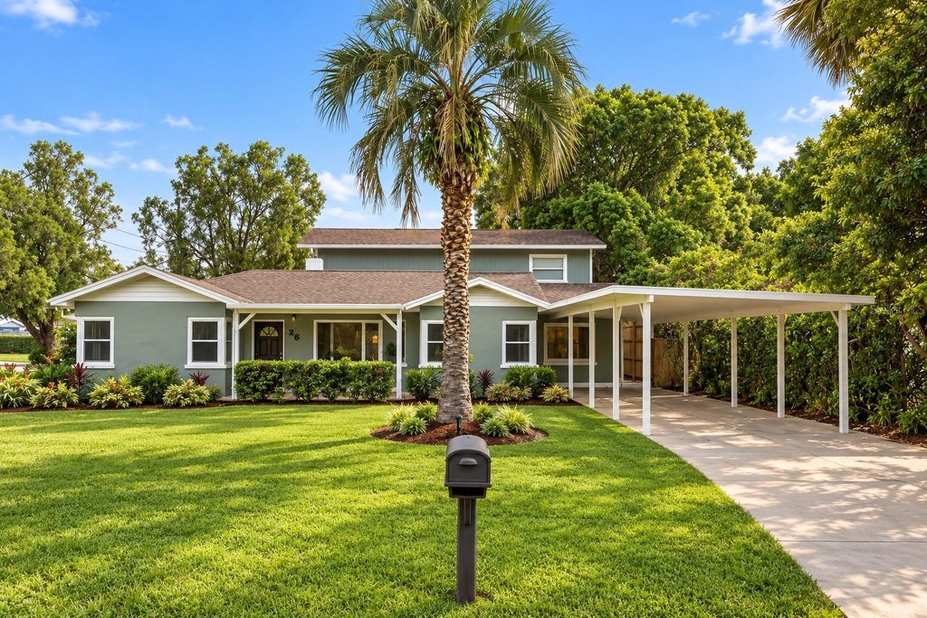 Photo of 26 Backspin Lane, Orlando, FL 32804 (MLS # O6451850)
