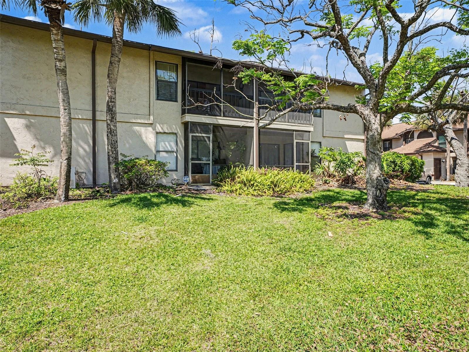 CLUB VILLAS AT WIMBLEDON PARK PH 01 - Residential