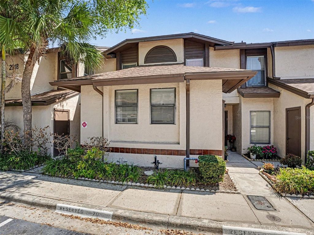 Photo of 2918 S Semoran Boulevard #E2, Orlando, FL 32822 (MLS # O6395057)