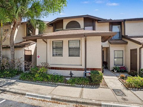 Photo of 2918 S Semoran Boulevard #E2, Orlando, FL 32822 (MLS # O6395057)