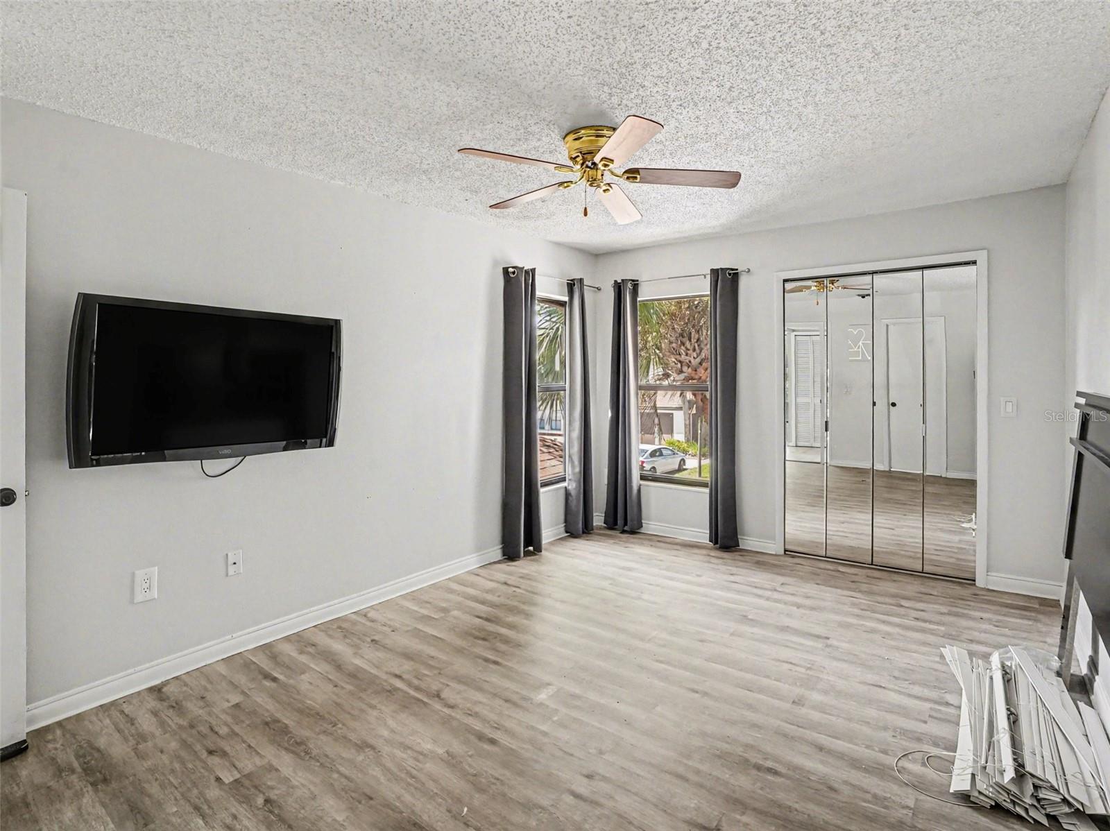 CLUB VILLAS AT WIMBLEDON PARK PH 01 - Residential