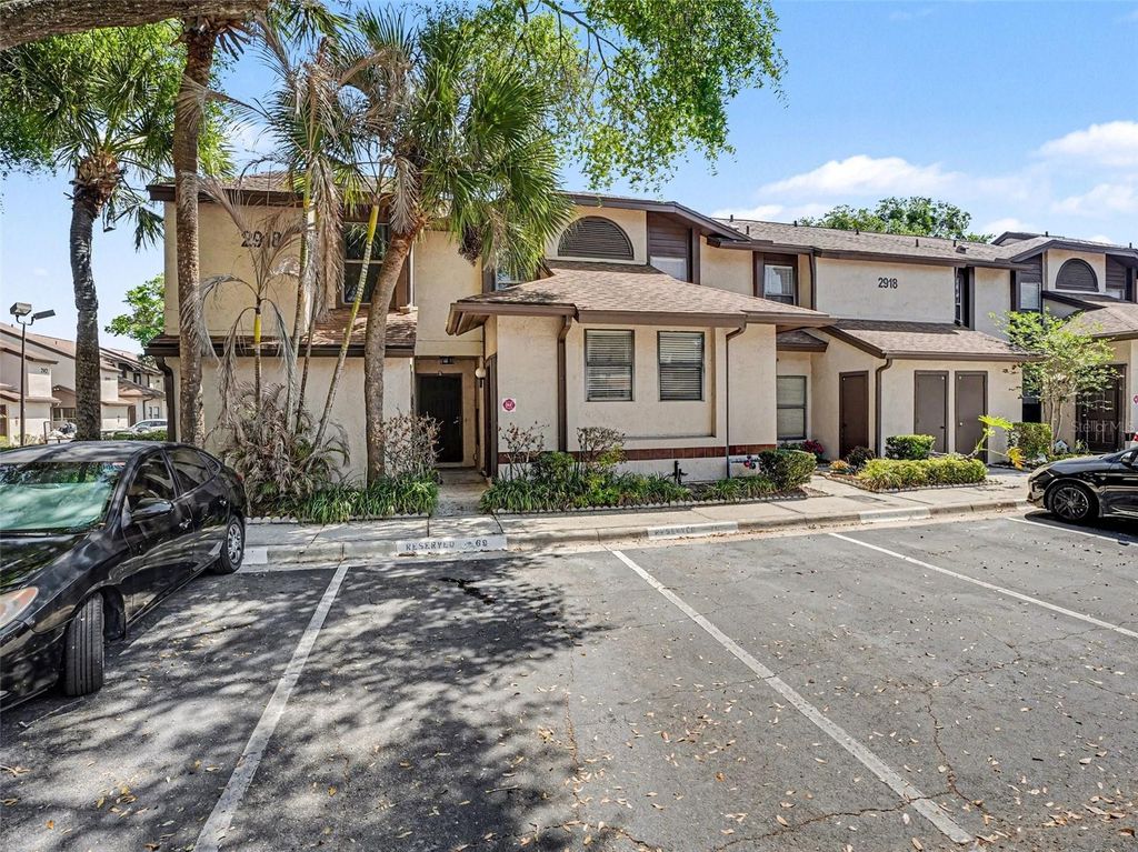 Photo of 2918 S Semoran Boulevard #E2, Orlando, FL 32822 (MLS # O6395057)