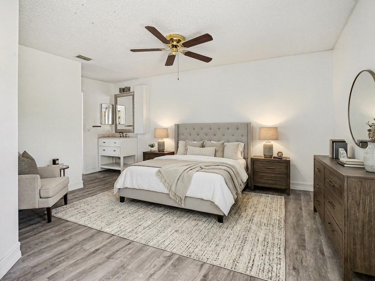 CLUB VILLAS AT WIMBLEDON PARK PH 01 - Residential