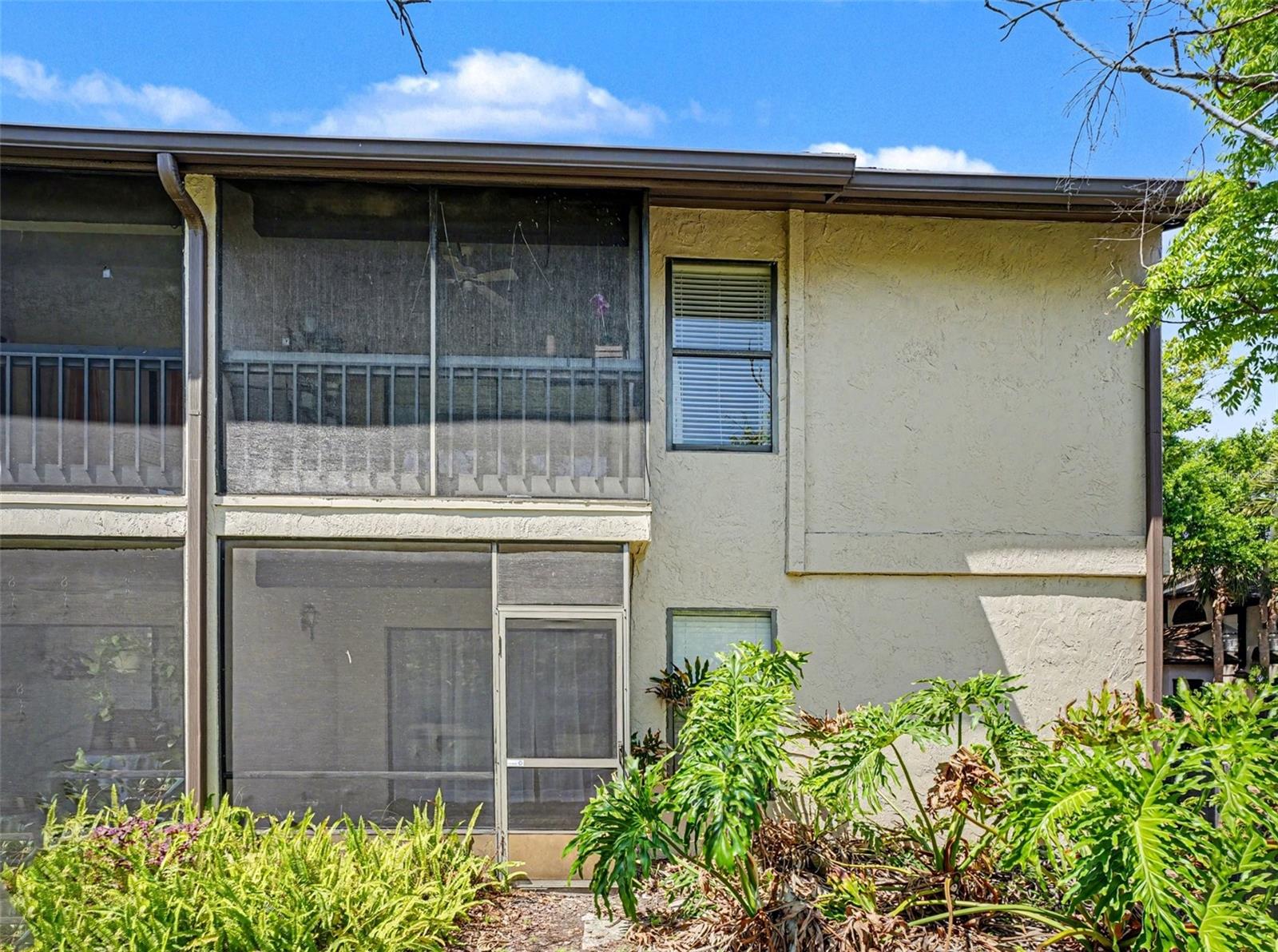 CLUB VILLAS AT WIMBLEDON PARK PH 01 - Residential