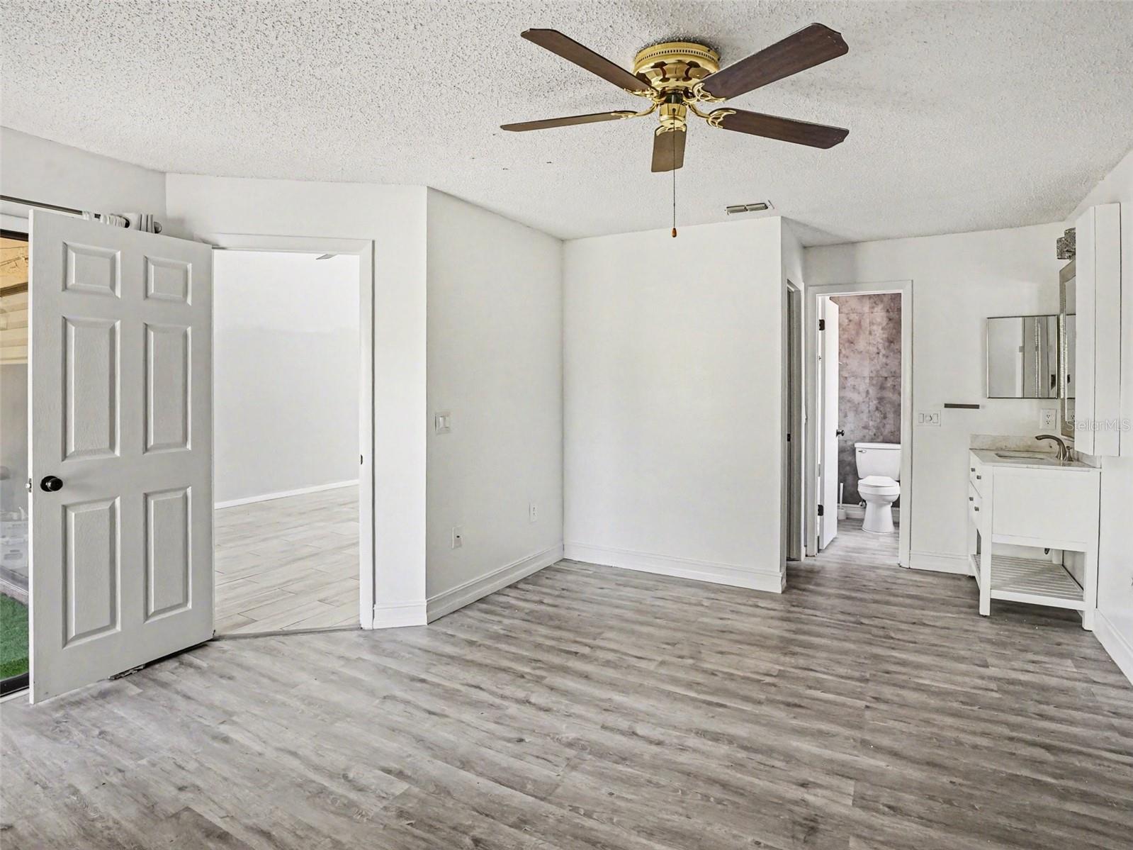 CLUB VILLAS AT WIMBLEDON PARK PH 01 - Residential