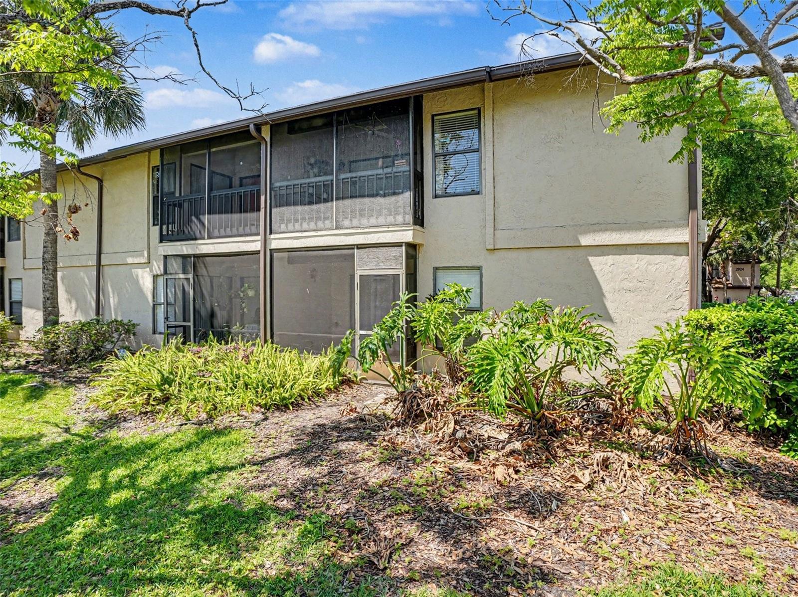 CLUB VILLAS AT WIMBLEDON PARK PH 01 - Residential