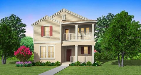 Photo of 11852 Shine View Lane, Winter Garden, FL 34787 (MLS # O6347090)