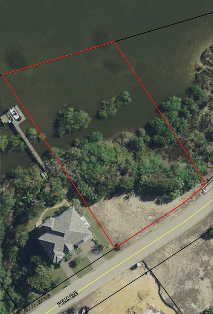 Incredible Waterfront Opportunity in Cedar Island – Flagler Beach
Create the coastal lifestyle you've been dreaming of on this beautiful waterfront lot in the highly desirable, private community of Cedar Island. With 154 feet of water frontage and quick access to the Intracoastal Waterway, this property is perfect for boating enthusiasts, kayakers, or anyone who loves the tranquility of waterfront living. Nestled in a peaceful, nature-inspired setting, Cedar Island features just 32 homesites, underground utilities, city water, and sewer service—the ideal foundation for building your custom home. Imagine stepping out to your own private dock and boardwalk, with stunning views and the water as your backyard playground. All of this just minutes from the vibrant heart of Flagler Beach, with its locally loved restaurants, unique shops, and small-town charm. Waterfront lots like this are rare—don’t miss your chance to own a piece of paradise in Cedar Island.