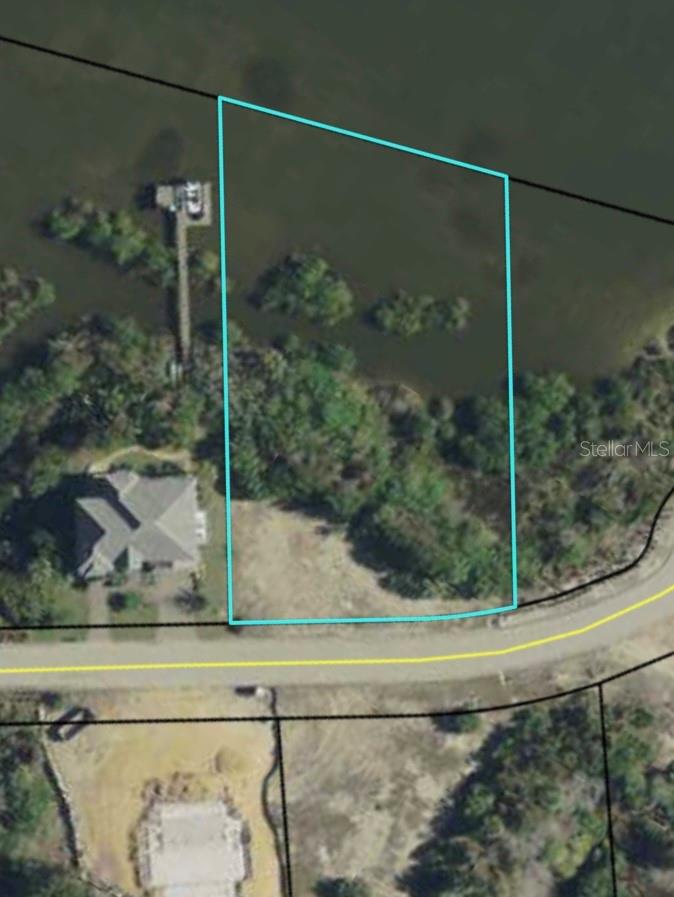 CEDAR ISLAND SUB - Land