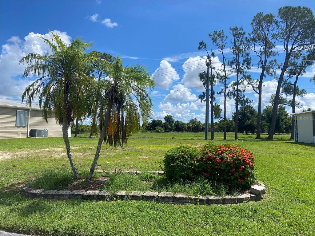 Photo of 672 Alvarado, North Port, FL 34287 (MLS # TB8402338)