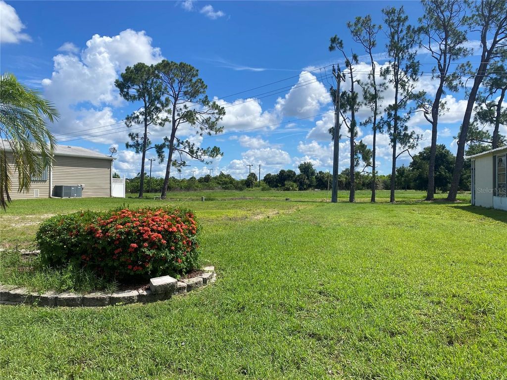 Photo of 672 Alvarado, North Port, FL 34287 (MLS # TB8402338)